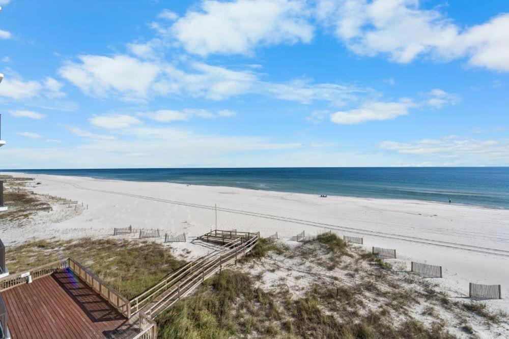 Broadmoor 304 Villa Orange Beach Exterior photo