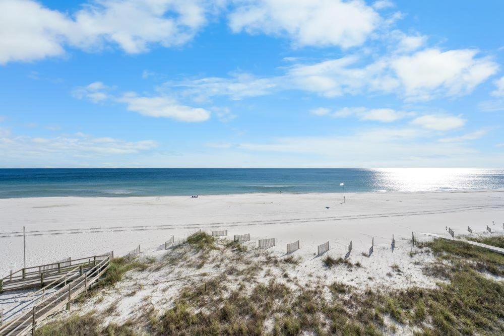 Broadmoor 304 Villa Orange Beach Exterior photo