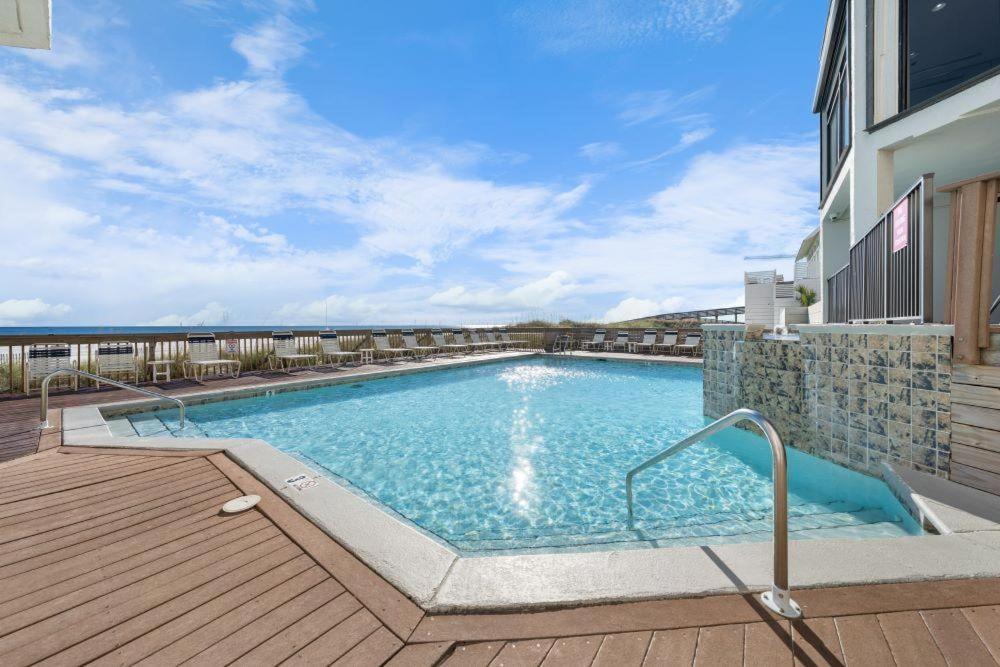 Broadmoor 304 Villa Orange Beach Exterior photo