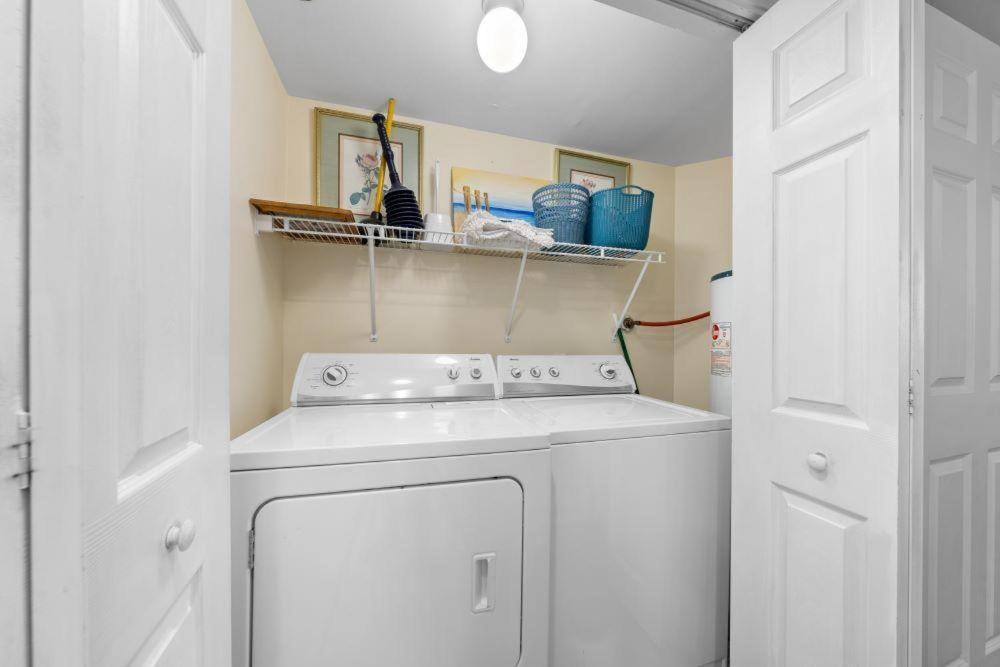 Broadmoor 304 Villa Orange Beach Exterior photo