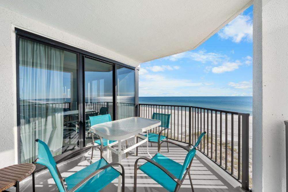 Broadmoor 304 Villa Orange Beach Exterior photo