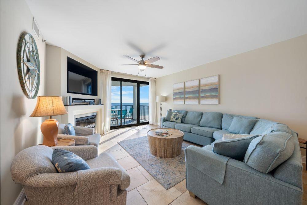 Broadmoor 304 Villa Orange Beach Exterior photo